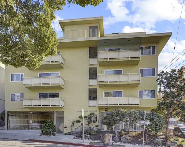 3750 Harrison St 304, Oakland, CA 94611