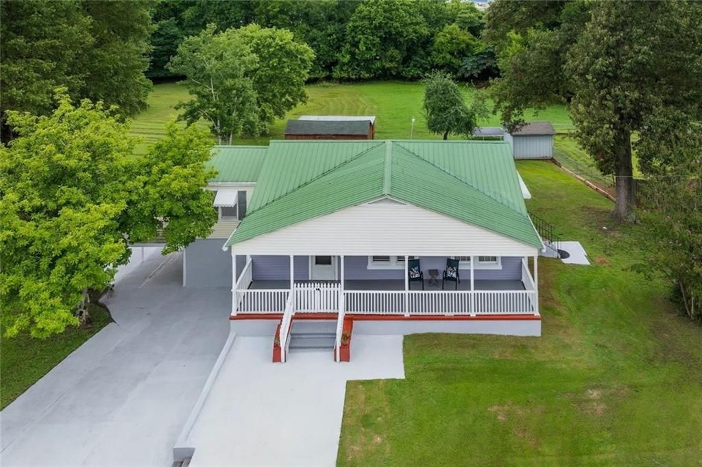 2508 Maple SE Road, Rome, GA 30161