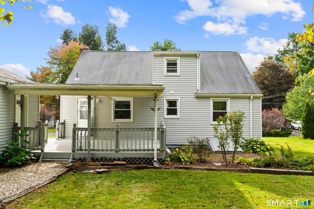 103 Robindale Drive, New Britain, CT 06053