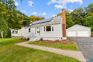 103 Robindale Drive, New Britain, CT 06053