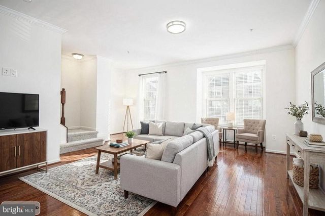 1032 RAMBLE RUN RD, Baltimore, MD 21220