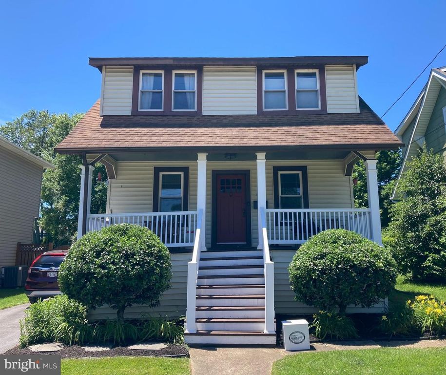 10 GLENWOOD, Baltimore, MD 21228