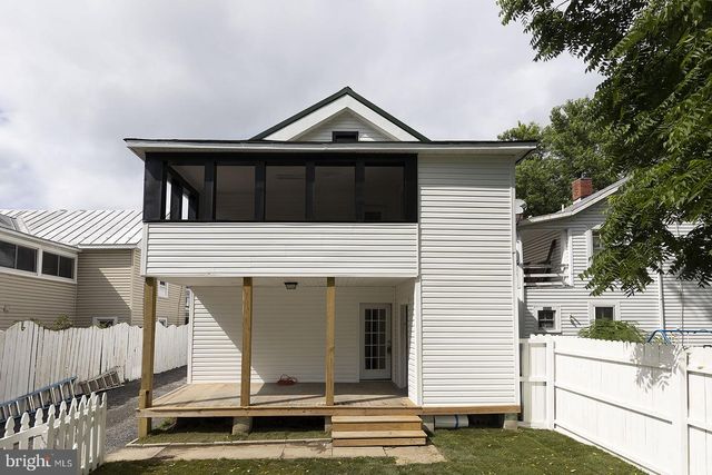 355 NATIONAL AVE, Winchester, VA 22601