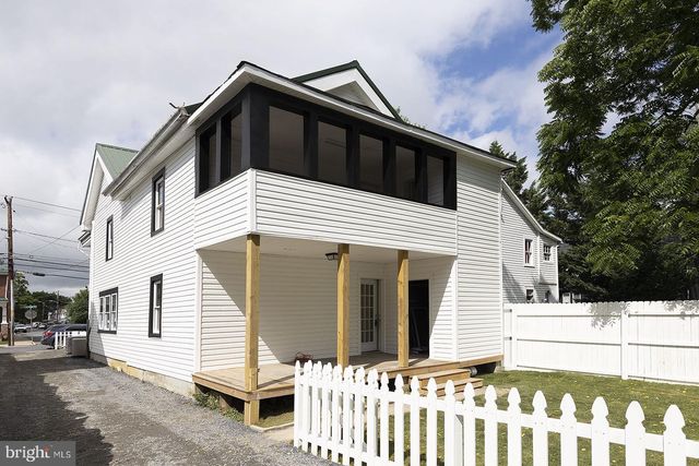 355 NATIONAL AVE, Winchester, VA 22601