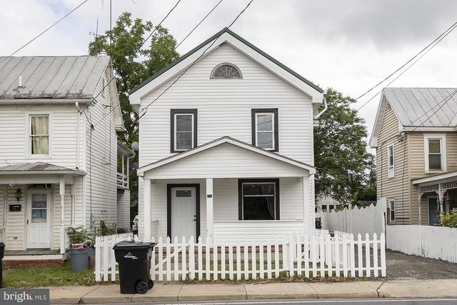 355 NATIONAL AVE, Winchester, VA 22601
