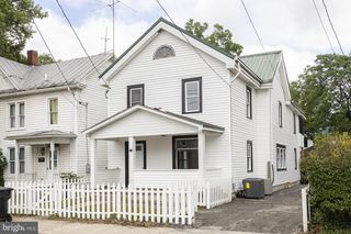 355 NATIONAL AVE, Winchester, VA 22601
