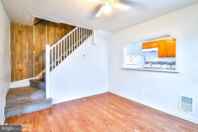 1125 MORTON AVE, Chester, PA 19013