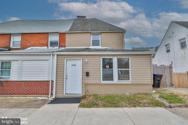 1125 MORTON AVE, Chester, PA 19013