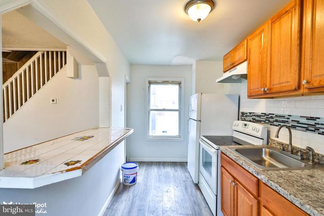 1125 MORTON AVE, Chester, PA 19013