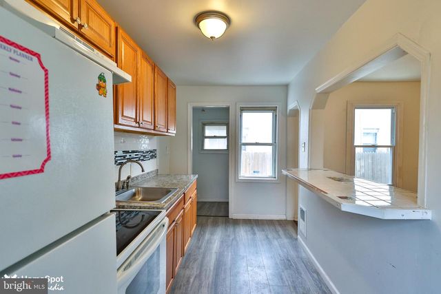 1125 MORTON AVE, Chester, PA 19013