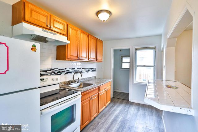 1125 MORTON AVE, Chester, PA 19013