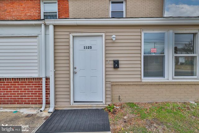 1125 MORTON AVE, Chester, PA 19013