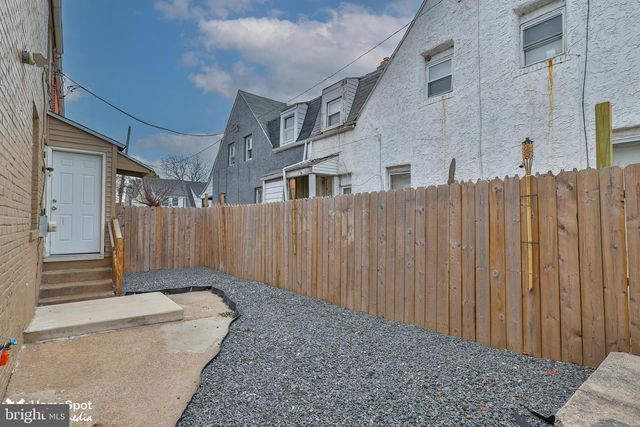 1125 MORTON AVE, Chester, PA 19013