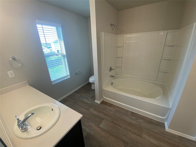 2700 Andesite Lane, Fort Worth, TX 76108