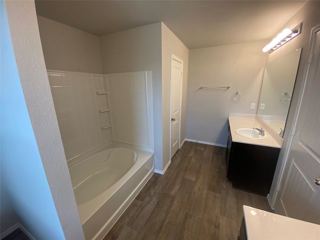 2700 Andesite Lane, Fort Worth, TX 76108