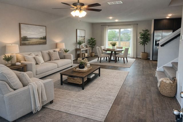 2700 Andesite Lane, Fort Worth, TX 76108