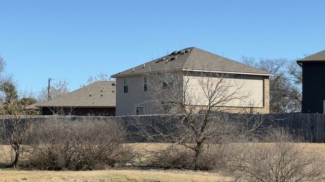 2700 Andesite Lane, Fort Worth, TX 76108