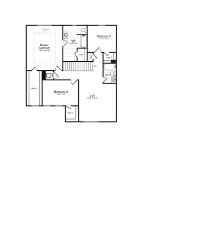 2700 Andesite Lane, Fort Worth, TX 76108