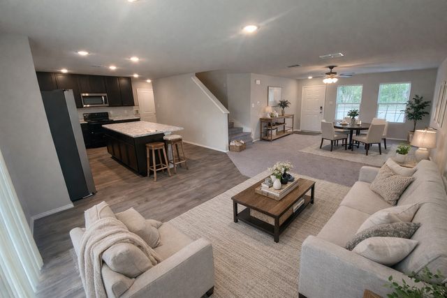 2700 Andesite Lane, Fort Worth, TX 76108