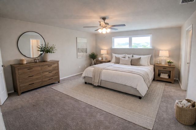 2700 Andesite Lane, Fort Worth, TX 76108