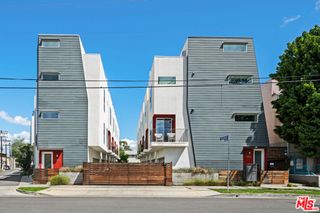 11037 Morrison Street, North Hollywood, CA 91601