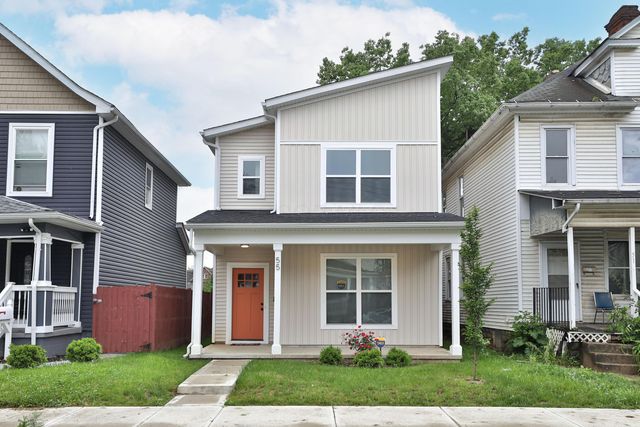 55 Brehl Avenue, Columbus, OH 43222