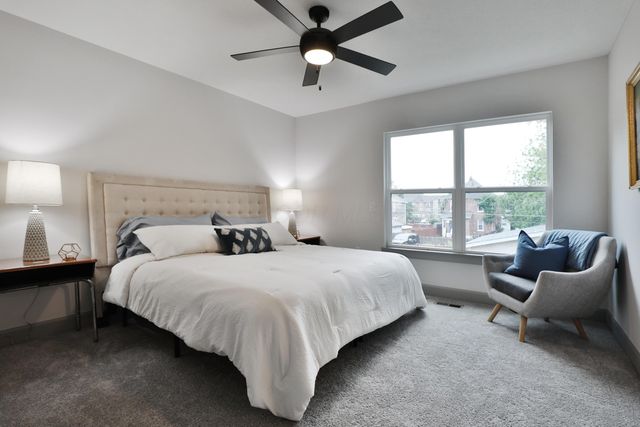 55 Brehl Avenue, Columbus, OH 43222