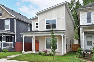55 Brehl Avenue, Columbus, OH 43222