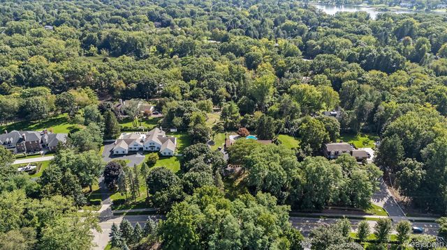 0000 Lone Pine Road, Bloomfield Charter Township, MI 48302
