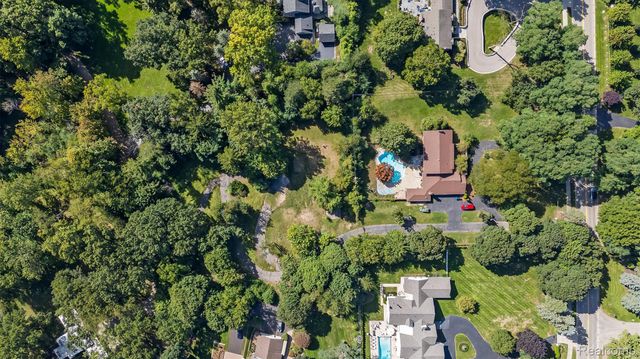 0000 Lone Pine Road, Bloomfield Charter Township, MI 48302