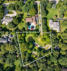 0000 Lone Pine Road, Bloomfield Charter Township, MI 48302