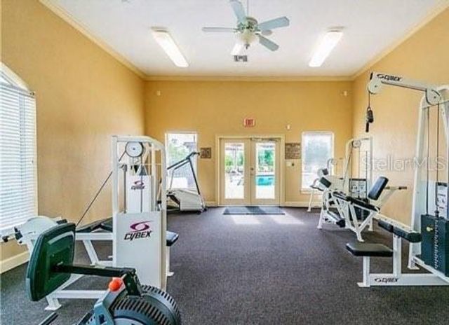 4333 BAYSIDE VILLAGE DRIVE 120, Tampa, FL 33615