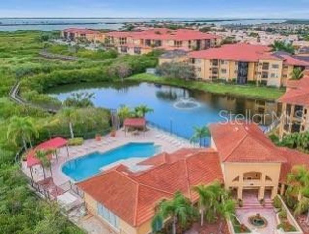 4333 BAYSIDE VILLAGE DRIVE 120, Tampa, FL 33615