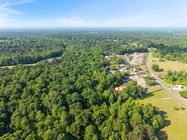 Lot 3 Edgemere Blvd., Petal, MS 39465