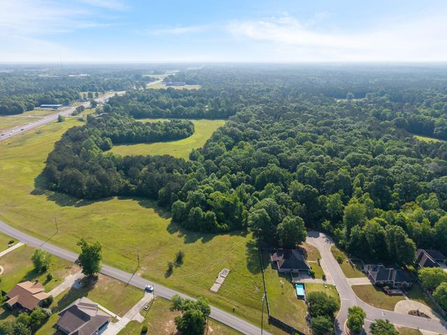 Lot 3 Edgemere Blvd., Petal, MS 39465