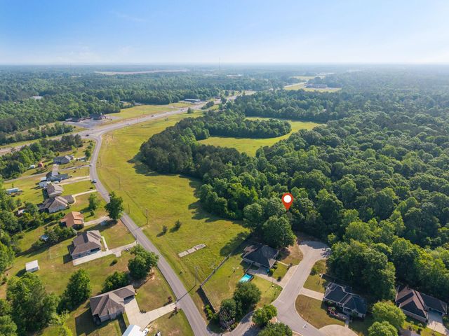 Lot 3 Edgemere Blvd., Petal, MS 39465