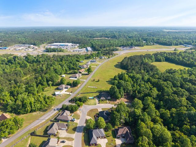 Lot 3 Edgemere Blvd., Petal, MS 39465