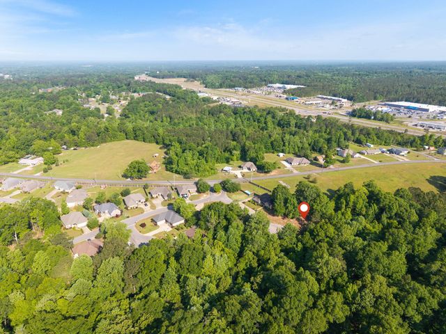 Lot 3 Edgemere Blvd., Petal, MS 39465