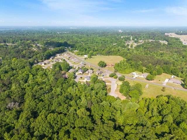 Lot 3 Edgemere Blvd., Petal, MS 39465