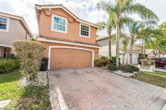 3370 Turtle Cove, West Palm Beach, FL 33411