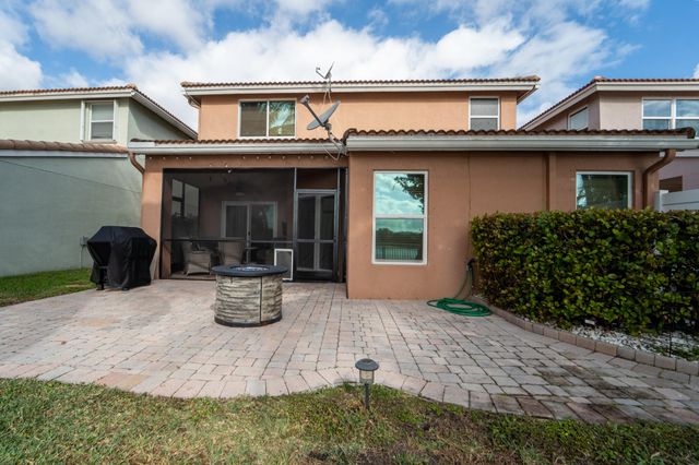 3370 Turtle Cove, West Palm Beach, FL 33411