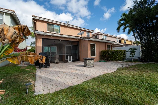 3370 Turtle Cove, West Palm Beach, FL 33411