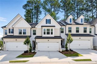 893 Rainwater Trace, Lawrenceville, GA 30044