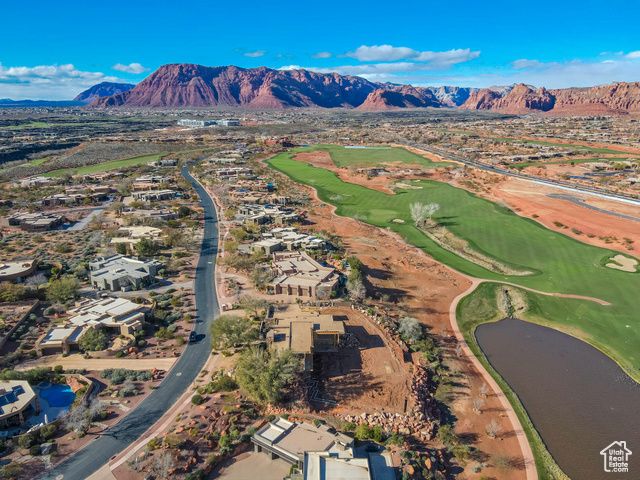 2394 N ANASAZI TRL, St. George, UT 84770