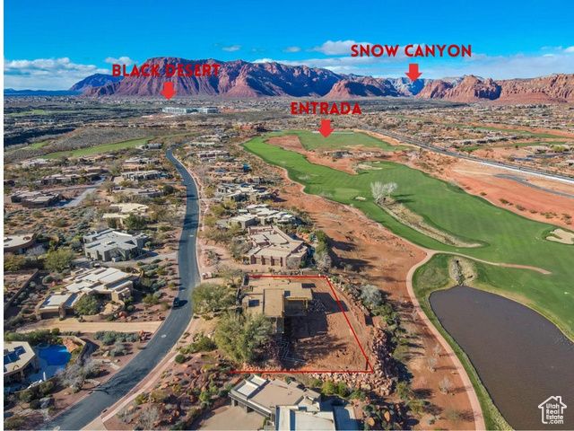 2394 N ANASAZI TRL, St. George, UT 84770