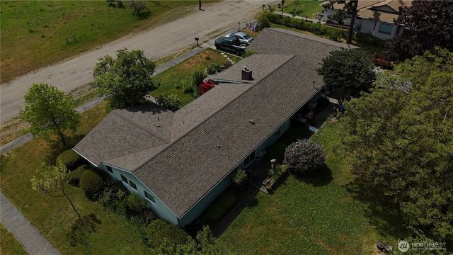 402 W Maple Street, Sequim, WA 98382