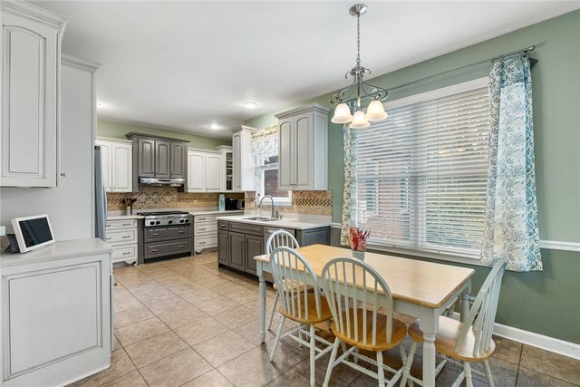 506 QUAIL HOLLOW Drive, Anderson, SC 29621