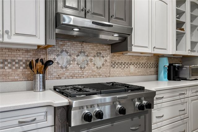 506 QUAIL HOLLOW Drive, Anderson, SC 29621