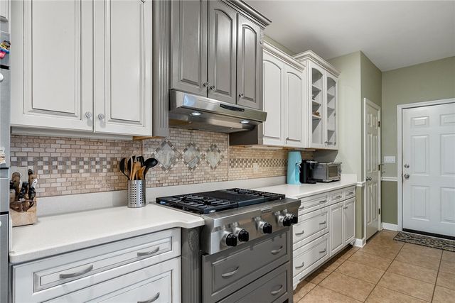 506 QUAIL HOLLOW Drive, Anderson, SC 29621