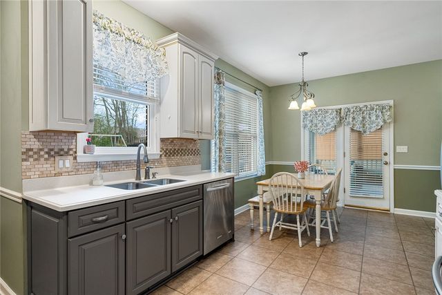 506 QUAIL HOLLOW Drive, Anderson, SC 29621